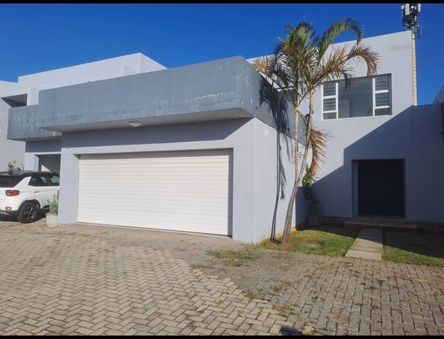 3 bed property to rent in NAHOON